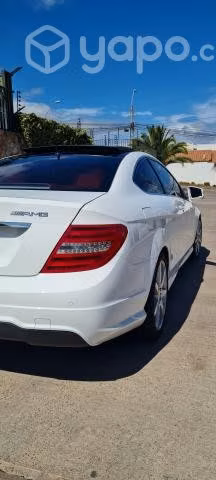 Mercedes benz c180 turbo impecable