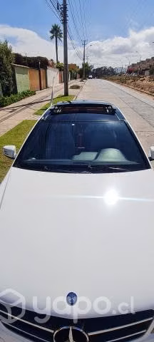 Mercedes benz c180 turbo impecable