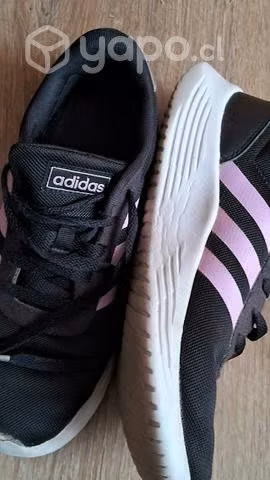 Zapatillas de mujer marca Adidas número 38