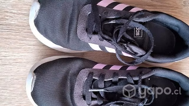 Zapatillas de mujer marca Adidas número 38