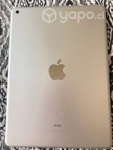 Ipad 5ta generación