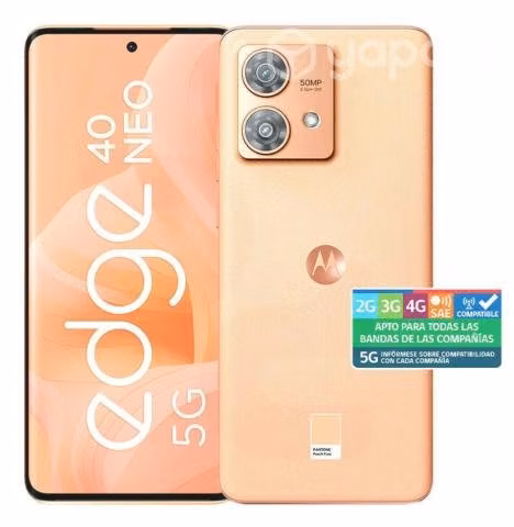Motorola Edge 40 One