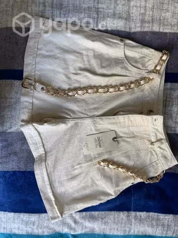 Ropa nueva