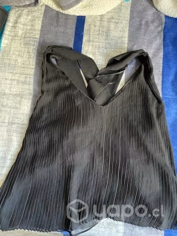 Ropa nueva