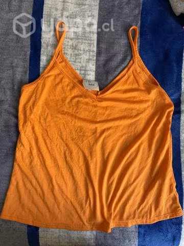 Ropa nueva