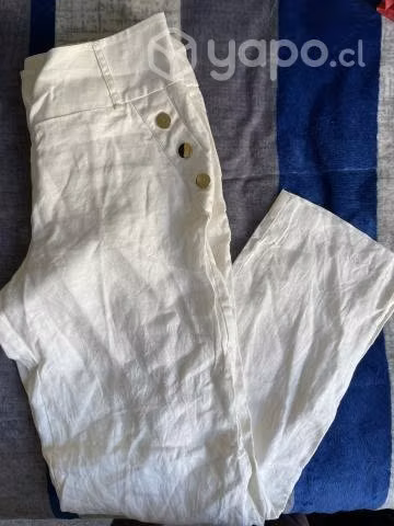 Ropa nueva