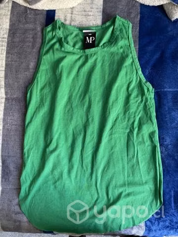 Ropa nueva