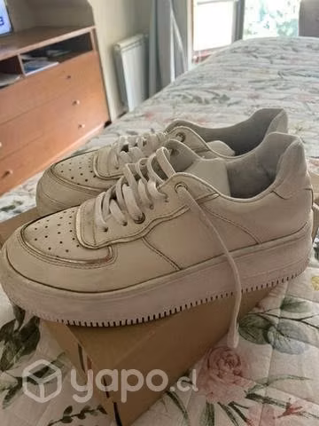 Zapatillas