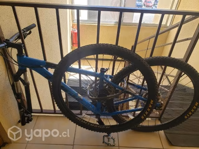 Trek marlyn 7