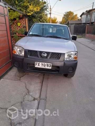 Vendo nissan terrano - Imagen 4