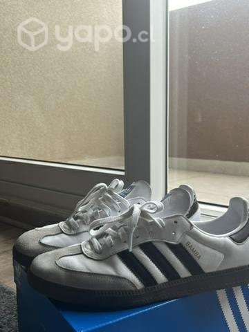 Adidas Samba 10.5US - Imagen 4
