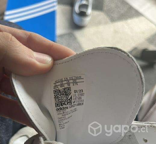 Adidas Samba 10.5US - Imagen 2