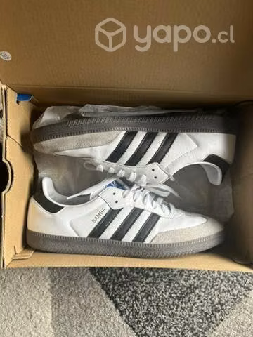 Adidas Samba 10.5US