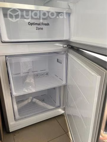 Refrigerador Samsung 290 litros - Imagen 3