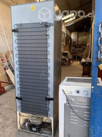 Refrigerador Fensa