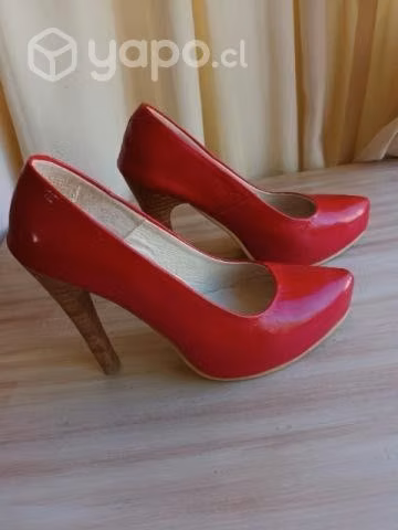 zapatos