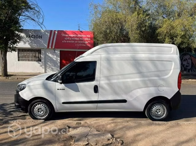 RAM van 1000XL diésel