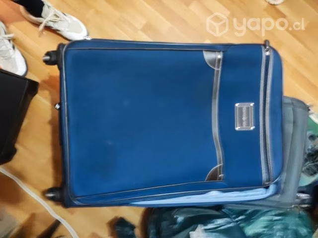 Maleta Samsonite grande - Imagen 4