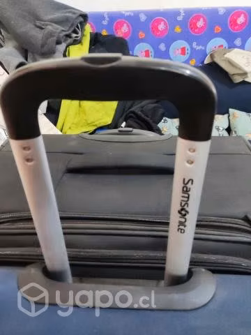 Maleta Samsonite grande