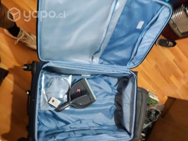 Maleta Samsonite grande - Imagen 3