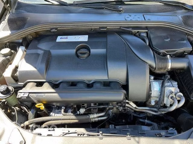 Volvo S60 año 2013 - Imagen 2