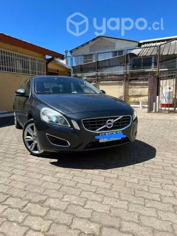 Volvo S60 año 2013 - Imagen 3
