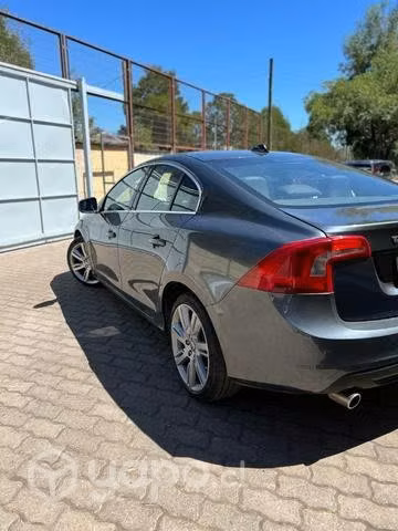 Volvo S60 año 2013 - Imagen 6