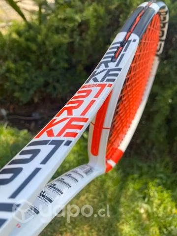 Raqueta Babolat PURE STRIKE 2023