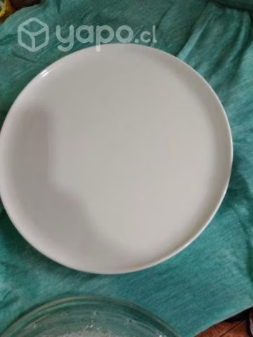 Platos para torta o dulces de vidrio 10 mil todos - Imagen 5