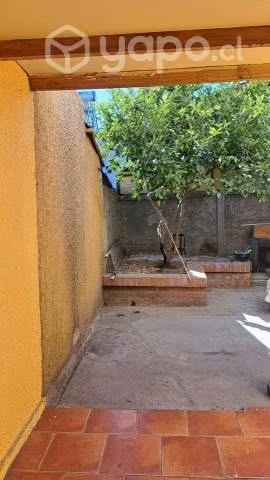 Casa Remodelada, San Bdo, Av. Principal local c