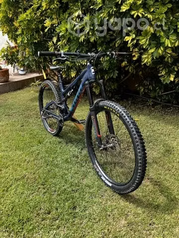 Bicicleta de Montaña Kona