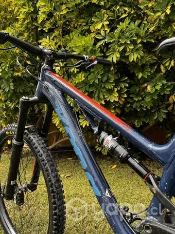 Bicicleta de Montaña Kona
