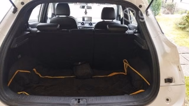 Se vende suv DFSK 500 LUXURY 1.5 2022