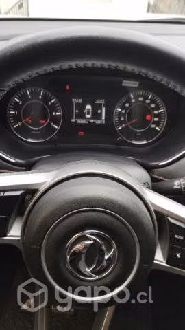 Se vende suv DFSK 500 LUXURY 1.5 2022