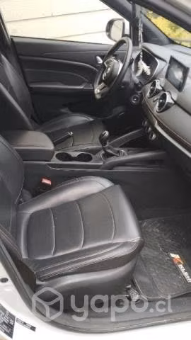 Se vende suv DFSK 500 LUXURY 1.5 2022