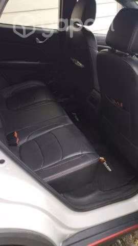 Se vende suv DFSK 500 LUXURY 1.5 2022