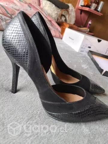 Zapatos Vizzano talla 40