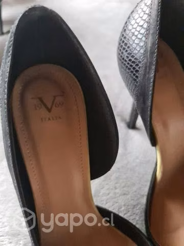 Zapatos Vizzano talla 40 - Imagen 5