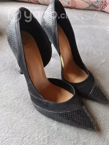 Zapatos Vizzano talla 40 - Imagen 4