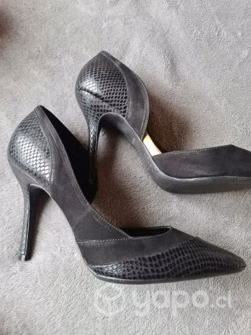 Zapatos Vizzano talla 40 - Imagen 2