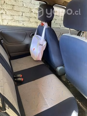 Vendo suzuki alto año 2009