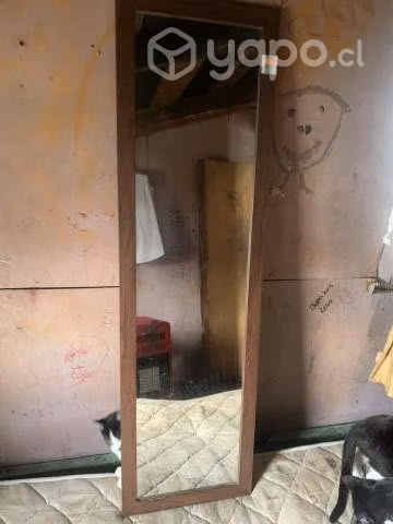 Espejo