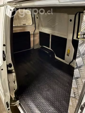 Cargo van dfsk 2024