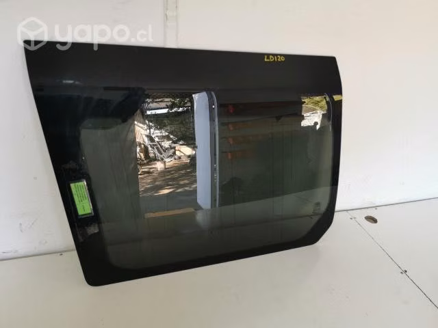 Vidrio Tapabarro Tra Izq Origin (LD120) Land Rover