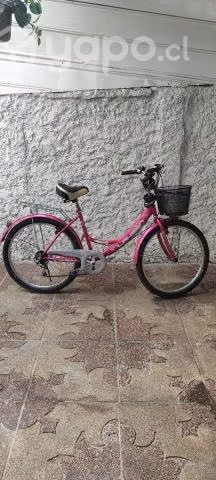 2 bicicletas