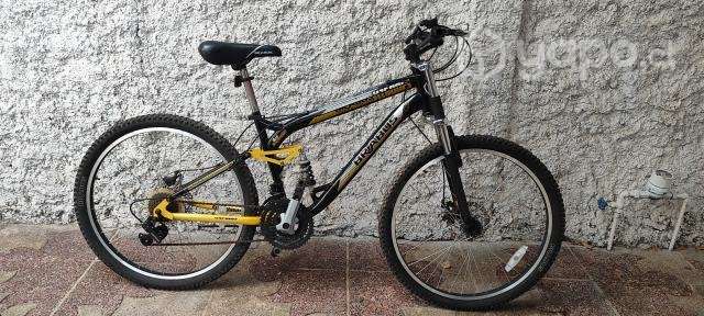 2 bicicletas - Imagen 4
