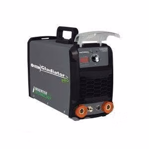 Soldadora inverter arco manual y tig af