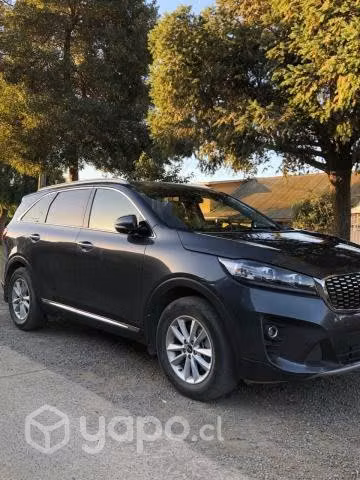 Kia motors sorento 2019 - Imagen 18