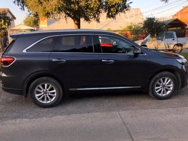 Kia motors sorento 2019 - Imagen 9