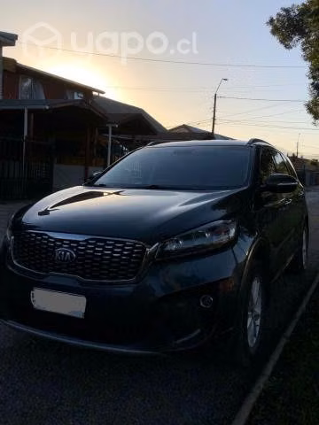 Kia motors sorento 2019 - Imagen 14